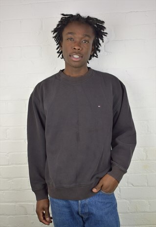 VINTAGE 90'S NAUTICA SWEATSHIRT