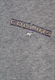 VINTAGE NIKE COLLINS SWEATSHIRT IN GREY S