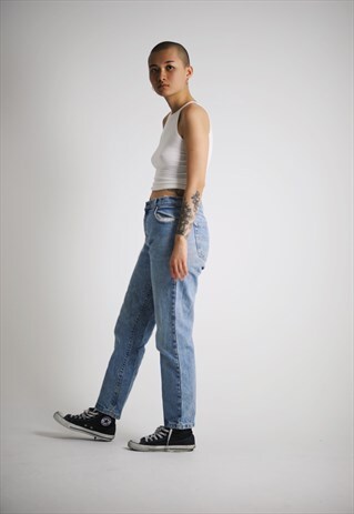 VINTAGE TOMMY HILFIGER JEANS
