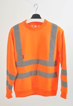 Vintage 00s workers sweatshirt