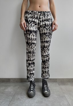 Isabel Marant x H&M Pants Denim Trousers