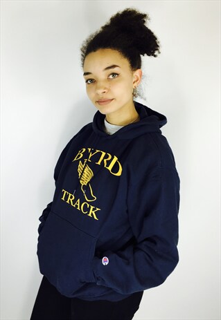 CHAMPION USA UNIVERSITY HOODIE