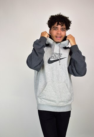 VINTAGE 90'S NIKE HOODIE