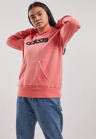 VINTAGE ADIDAS HOODIE