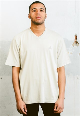 VINTAGE ADIDAS T-SHIRT