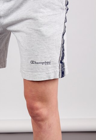 VINTAGE 80'S CHAMPION SHORTS ASM2368