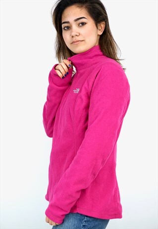 VINTAGE 90'S NORTH FACE FLEECE