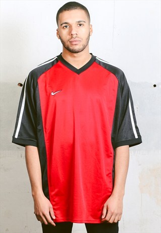 VINTAGE NIKE SPORTS T-SHIRT