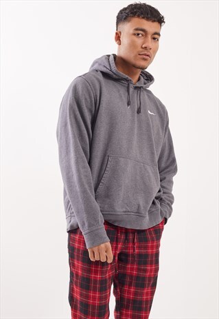 VINTAGE NIKE HOODIE