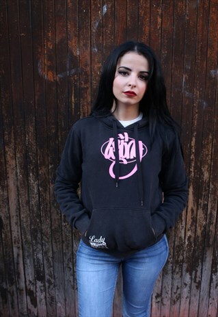 VINTAGE WRUNG HOODIE