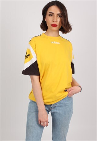 VINTAGE ADIDAS T-SHIRT ASM2306