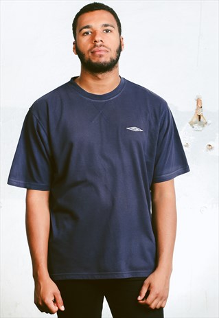 VINTAGE UMBRO T-SHIRT