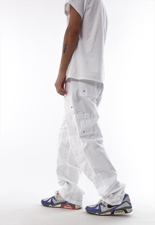 classic polo trousers