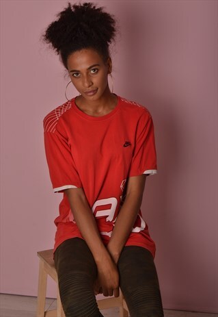 NIKE T-SHIRT GBT3398
