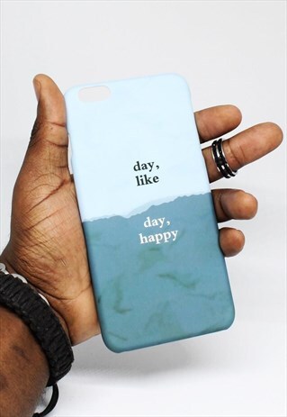 IPHONE CASE JUQ