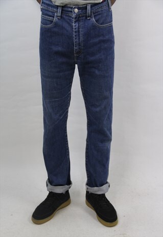 VINTAGE LEVI'S 90'S DENIM JEANS