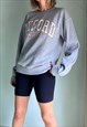 VINTAGE OXFORD UNIVERSITY SWEATSHIRT