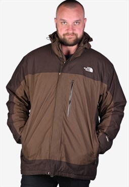 Hyvent Jacket