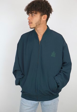 VINTAGE 90'S JACKET