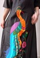 EMBROIDERY KAFTAN 1970S 