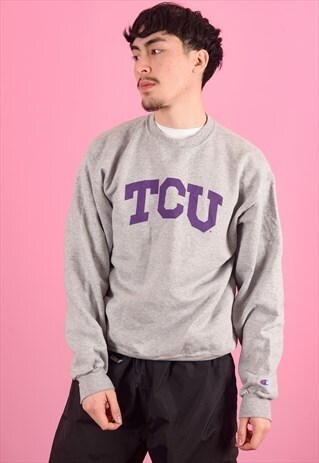VINTAGE CHAMPION SWEATSHIRT