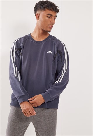 VINTAGE ADIDAS SWEATSHIRT