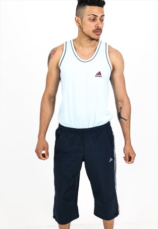 VINTAGE ADIDAS SHORTS SHSK18