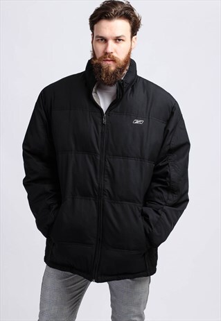 VINTAGE 90'S REEBOK WINTER JACKET