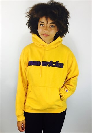 CHAMPION USA NBA MAVERICKS HOODIE