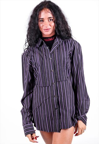 VINTAGE DOLCE & GABBANA SHIRT S1183