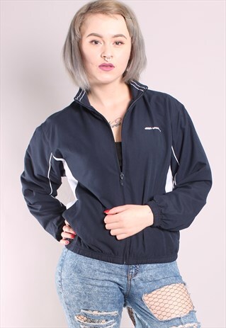 VINTAGE REEBOK TRACKSUIT JACKET