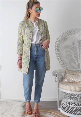 VINTAGE JACKET