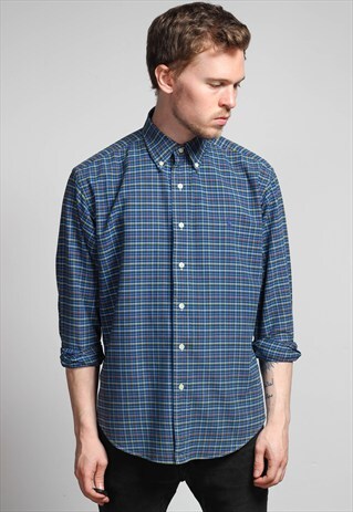 VINTAGE RALPH LAUREN SHIRT