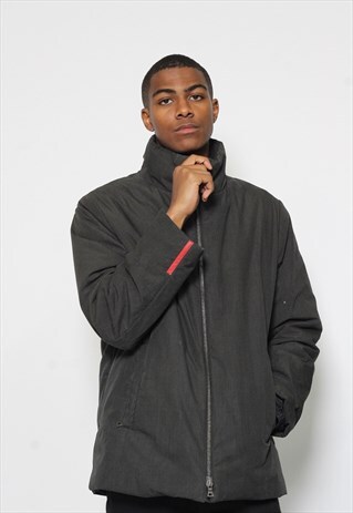 VINTAGE PRADA JACKET