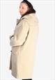 DUFFLE COAT