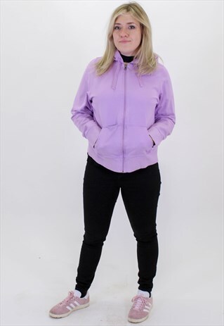 VINTAGE CHAMPION HOODIE