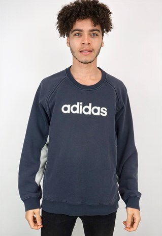VINTAGE 90'S ADIDAS SWEATSHIRT
