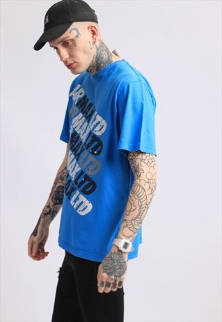 VINTAGE NIKE T-SHIRT