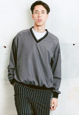 VINTAGE 90S GOLF SWEATER