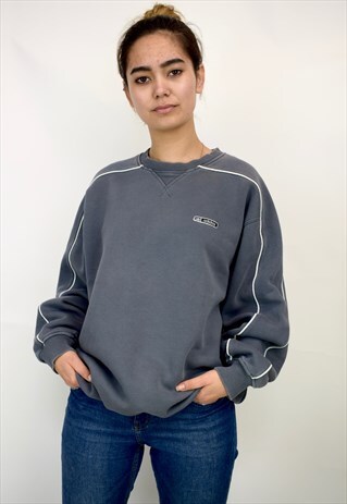 VINTAGE 90'S ADIDAS SWEATSHIRT