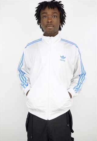 VINTAGE 90'S ADIDAS JACKET