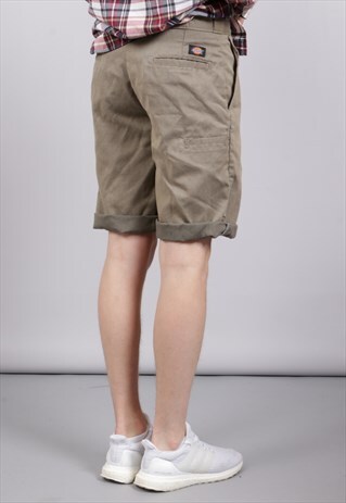 MEN'S VINTAGE DICKIES SHORTS DS11