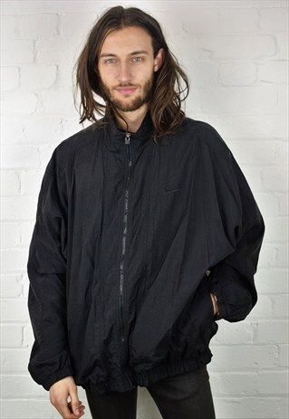 VINTAGE 90'S NIKE TRACK JACKET