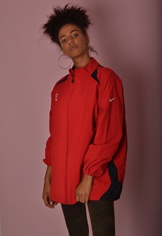 NIKE SHELL JACKET GTJ2705