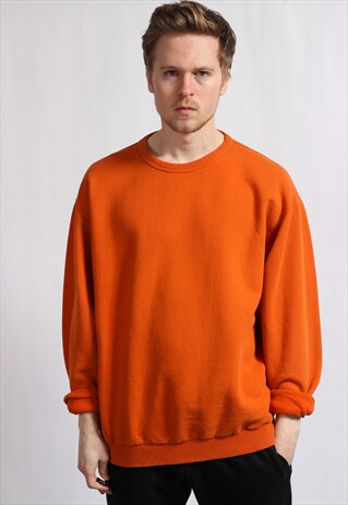 VINTAGE SWEATSHIRT