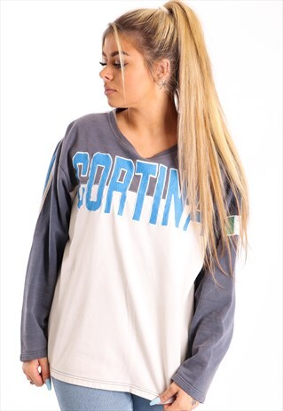 VINTAGE KAPPA SWEATSHIRT NSW171