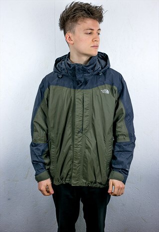 VINTAGE NORTH FACE HYVENT JACKET