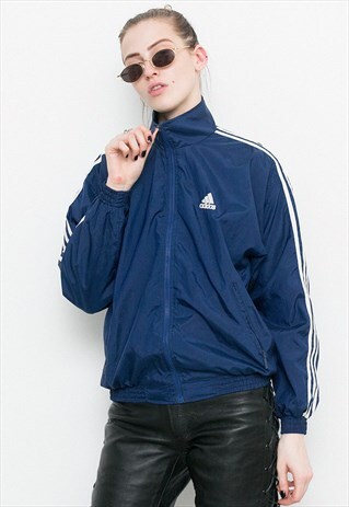 VINTAGE TRACK JACKET