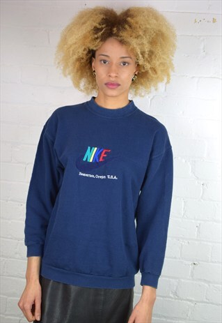 VINTAGE 90'S NIKE SWEATSHIRT