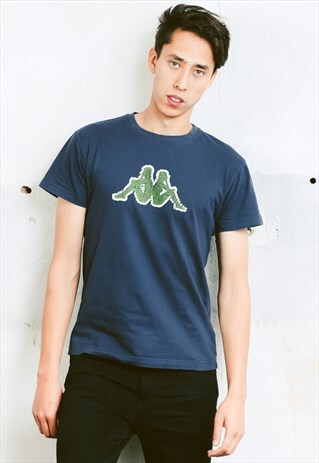 VINTAGE KAPPA T-SHIRT